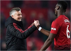 Pogba chỉ ra lý do giúp HLV Solskjaer thành công ở MU