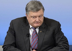 Poroshenko tuyên bố vì Ukraine, Mỹ đã dội gáo nước lạnh vào Nga