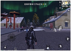 PUBG mobile : Bên cạnh chế độ zombie, hiệu ứng thời tiết này cũng được game thủ mong chờ ở bản chính thức