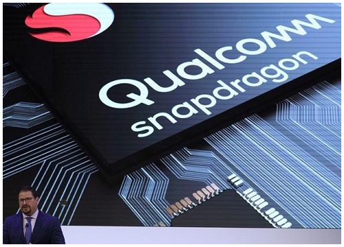 Qualcomm đang thử nghiệm chip QM215 cho điện thoại Android Go