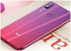 Redmi Note 7 Pro được cơ quan quản lý chứng nhận, sẽ ra mắt ngay vào cuối tháng này