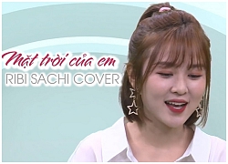 Ribi Sachi cover mặt trời của em cực ngọt ngào