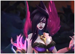 Riot Games ra mắt teaser Kayle và Morgana sau khi được làm lại