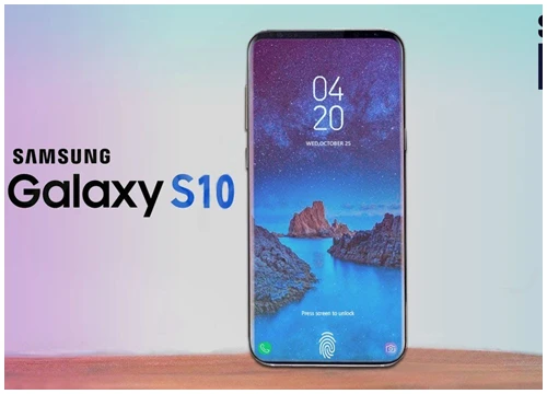 Samsung Galaxy S10+ bản vỏ gốm với 12GB RAM + 1TB lộ giá bán tại Trung Quốc, khoảng 34,3 triệu đồng