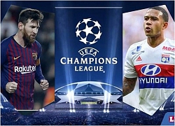 Soi kèo, tỷ lệ cược trận Lyon vs Barcelona: Bất phân thắng bại