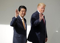 Sự thật về việc Thủ tướng Abe đề cử ông Trump nhận giải Nobel Hòa bình