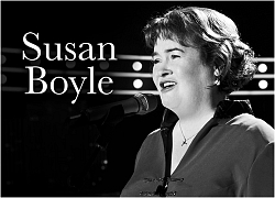 Susan Boyle ra album mới