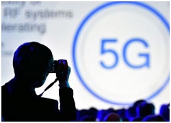 Tại sao Mỹ đang tụt lại sau Trung Quốc trong công nghệ 5G?