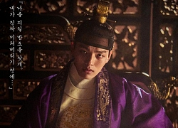 &#8216;The Crowned Clown&#8217; tiếp tục là bộ phim có rating cao nhất tối thứ 2 &#8211; &#8216;Haechi&#8217; của Jung Il Woo và &#8216;Item&#8217; của Joo Ji Hoon đều giảm