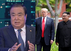 Thượng đỉnh Mỹ - Triều tại Hà Nội: Trump - Kim sẽ "định đoạt số phận Hàn Quốc"