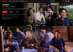 Tin được không, &#8220;Trúng Số&#8221; là phim Việt Nam đầu tiên trong năm 2019 được trình chiếu trên Netflix