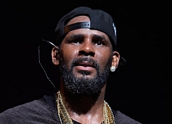 Tình tiết mới trong vụ R. Kelly lộ &#8220;băng giường chiếu&#8221;, cưỡng bức cô gái 14 tuổi