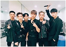 Toàn bộ thành viên B.A.P quyết định 'ngả bài', cái kết đắng cho TS Entertainment