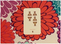 Tôi đã làm những điều lá Tarot nói lên trong một tuần và đây là điều đã xảy ra