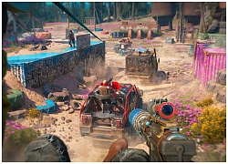 Tổng hợp đánh giá Far Cry New Dawn: Ubisoft đã &#8220;vắt sữa&#8221; quá nhiều