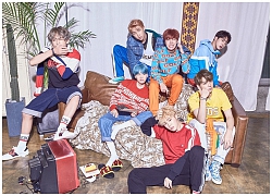 Top 10 ca khúc của idol Kpop trụ BXH lâu nhất: BTS chiếm "sóng", Wanna One có thứ hạng cao bất ngờ