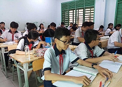 TP.HCM: Đề thi tuyển sinh lớp 10 sẽ ra sao?