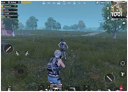 Trải nghiệm chế độ chơi Zombie cực hấp dẫn trong PUBG Mobile