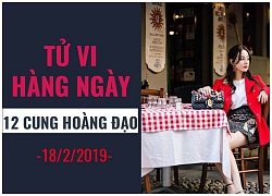 Tử vi hàng ngày (18/2): 6 điều nên và không nên của 12 cung hoàng đạo