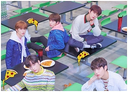 TXT tung ảnh nhá hàng cho album đầu tay, thành viên giống Jungkook (BTS) được quan tâm số một!