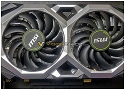 VGA giá tốt GTX 1660 Ti thậm chí còn mạnh hơn cả GTX 1070, quả là hời cho game thủ