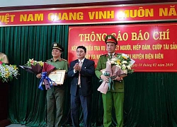 Vụ cô gái giao gà: Dân phát hiện, sao khen thưởng lực lượng phá án?