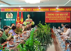 Vụ nữ sinh giao gà bị hạ sát: 5 nghi phạm thay nhau cưỡng bức nạn nhân