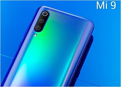 Xiaomi Mi 9 lộ thêm ảnh, xác nhận có sạc nhanh không dây 20W