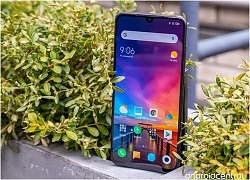 Xiaomi Mi 9 ra mắt - camera 48 MP, chụp hơn iPhone XS Max, 445 USD