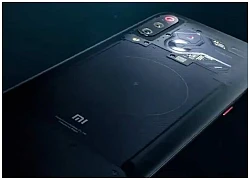 Xiaomi tung teaser Mi 9 mặt lưng trong suốt: Đổi tên thành Battle Angel để ăn theo phim bom tấn