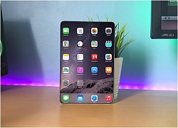 Xuất hiện ảnh CAD của iPad Mini 5 với thiết kế không có nhiều thay đổi