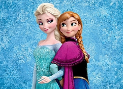 1001 giả thuyết ở Frozen 2: Anna có siêu năng lực mùa xuân, còn Elsa có bạn gái?