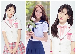 3 trainee có thể sẽ ra mắt cùng Jang Won Young và Ahn Yujin sau khi IZ*ONE tan rã