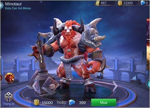 4 vị tướng Mobile Legends: Bang Bang cực khỏe trong Meta hiện tại mà giá lại "hạt rẻ" tân thủ không nên bỏ qua