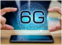 5G chưa đủ, Tổng thống Donald Trump muốn Mỹ có 6G