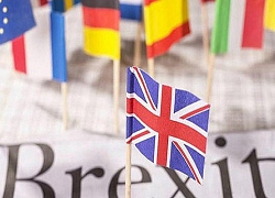 Anh chưa có thỏa thuận thương mại hậu Brexit với nhiều nước