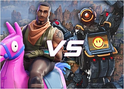 Apex Legends - Hướng dẫn trọn bộ Hero và cách nhập môn hiệu quả