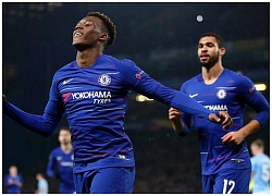 Arsenal, Chelsea dễ thở ở vòng 1/8 Europa League