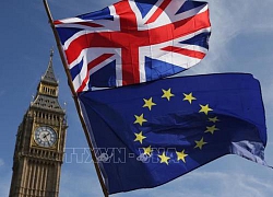 Ba bộ trưởng Anh sẽ ủng hộ hoãn Brexit nếu không đạt được thỏa thuận vào tuần tới