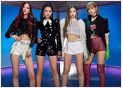 Báo Hàn: Black Pink bán sạch vé cho tour diễn Bắc Mỹ, YG xem xét mở thêm các buổi biểu diễn bổ sung