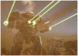 Battletech tựa game chiến thuật đỉnh cao với người máy chiến đấu đang mở cửa miễn phí