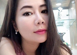 Bấy lâu kín tiếng, vợ đại gia kim cương bất ngờ giăng status đầy ẩn ý về vụ ly hôn nghìn tỷ tại cà phê Trung Nguyên