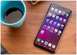 Bộ 3 smartphone tầm trung LG Q60, K50 và K40 lộ diện trước thềm sự kiện MWC 2019