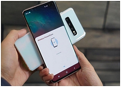 Bộ đôi Samsung Galaxy S10, S10+ mới ra mắt của Samsung sở hữu công nghệ gì?