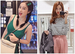 Bỏ túi 6 xu hướng thời trang hứa hẹn sẽ bùng nổ vào hè 2019