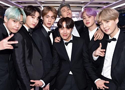 BTS lại lập kỷ lục toàn cầu, lần này còn vượt qua cả Donald Trump, Miley Cyrus và loạt ngôi sao khác