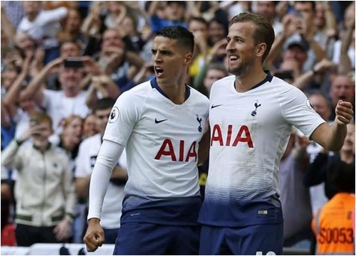 Burnley vs Tottenham: Gà trống cất cao tiếng gáy