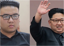 Ca sĩ Trịnh Tuấn Phong đi cắt tóc kiểu chủ tịch Kim Jong-un miễn phí ở Hà Nội và cái kết