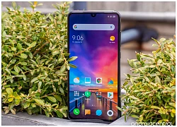 Cận cảnh Xiaomi Mi 9: Smartphone có thiết kế tốt nhất của Xiaomi