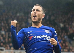 Chelsea bị cấm chuyển nhượng: Kết cục nào chờ đợi Sarri, Hazard?